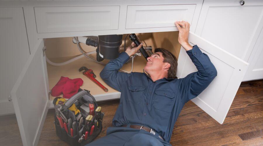 Professional emergency plumbing in Beverly Hills, FL